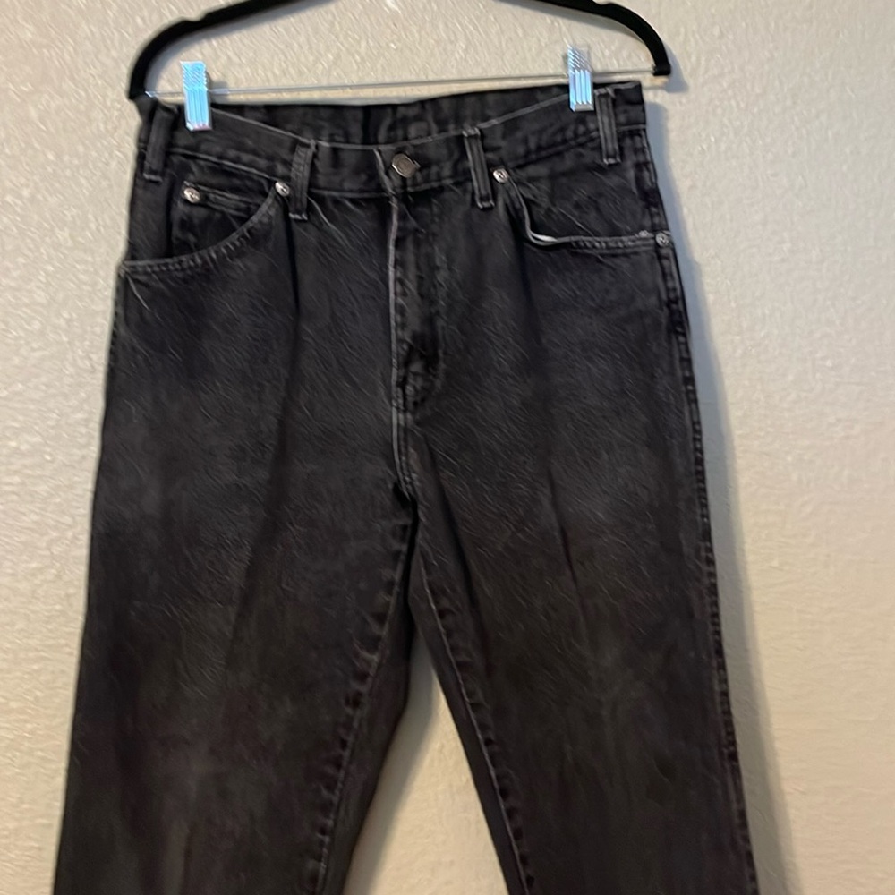 Dickies men’s black jeans - Picture 2 of 5